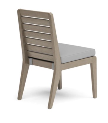 homestyles Sustain Outdoor Dining Chair Pair
