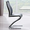 Global Furniture D4127 Dining Side Chair