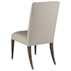 Artistica Cohesion Madox Upholstered Side Chair