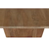 Jofran Burke Dining Table