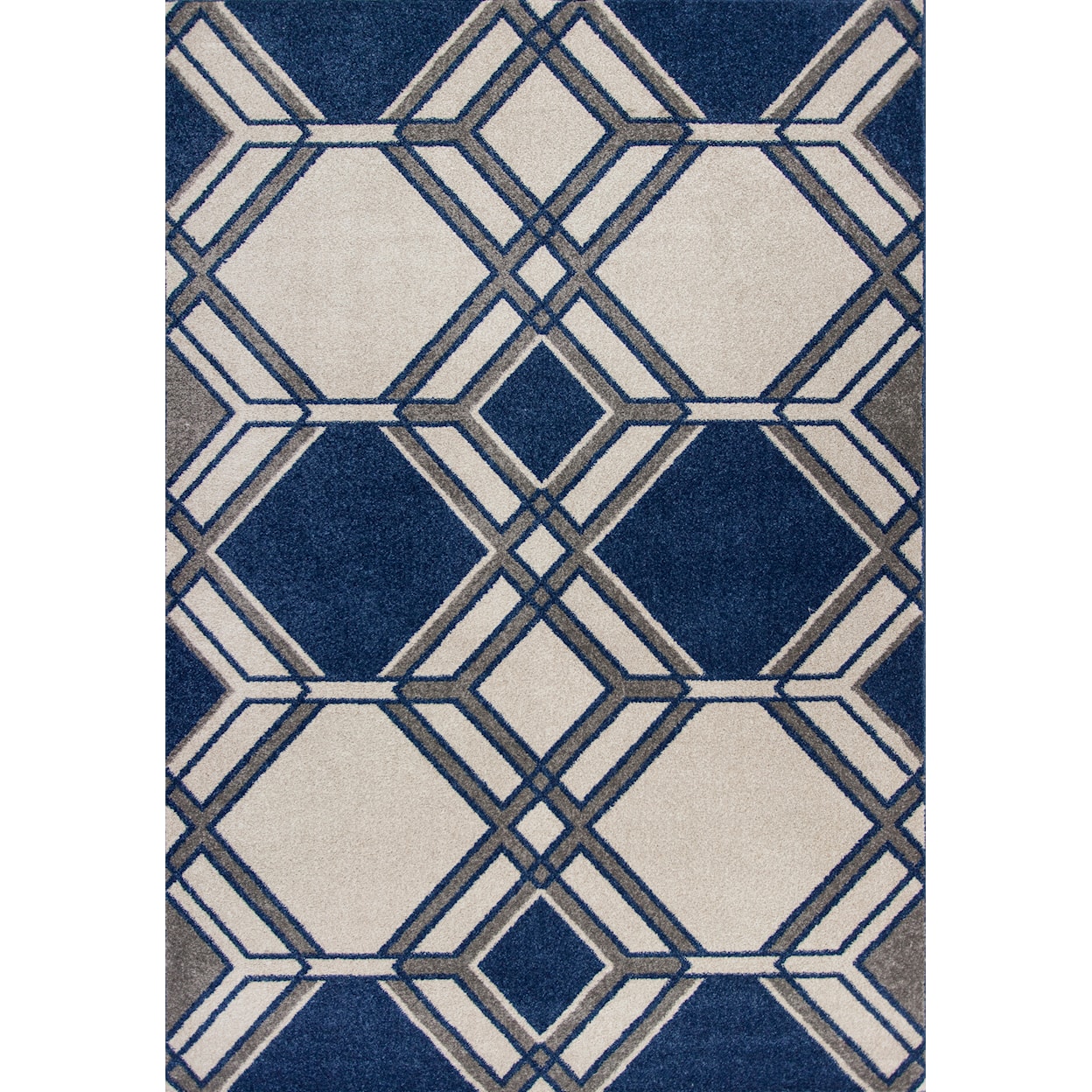 Kas Lucia 3'9" X 1'92" Area Rug