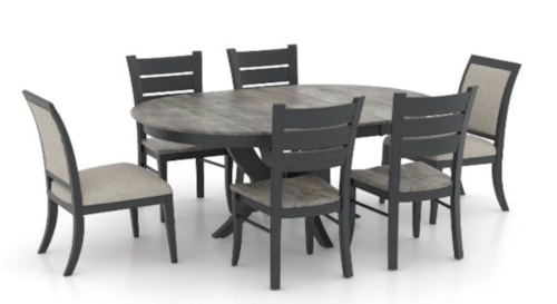 7-Piece Dining Set