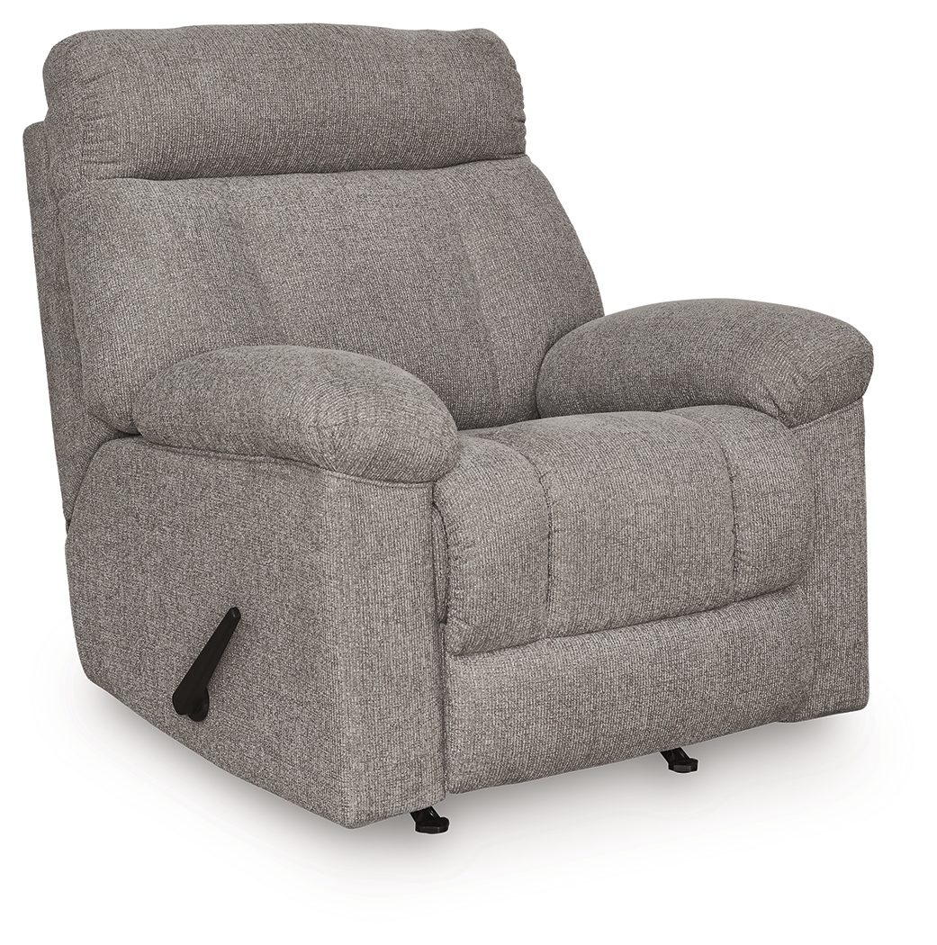 Rocker Recliner