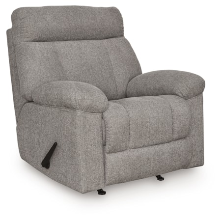 Rocker Recliner