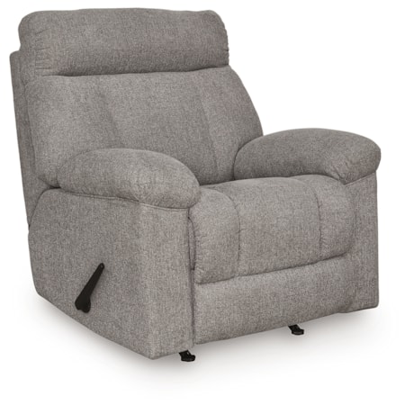 Rocker Recliner