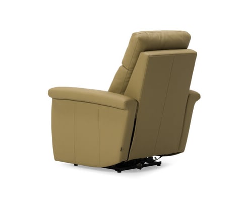 Granville Power Wall Hugger Recliner