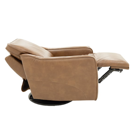 Swivel Power Wall Recliner