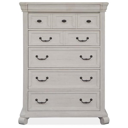 Drawer Chest