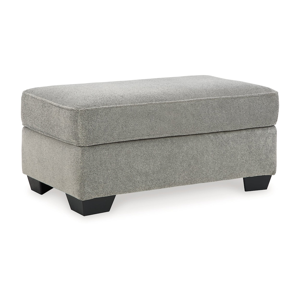 Signature Design by Ashley Furniture Deakin Ottoman