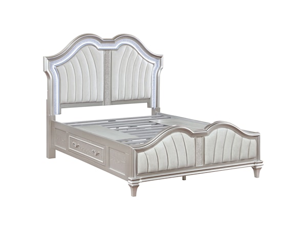 5-Piece Queen Bedroom Set