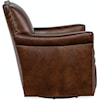 Hooker Furniture CC Swivel Club Chair