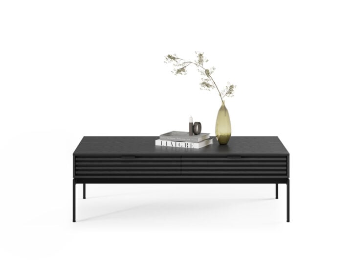 BDI Cora Coffee Table