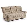 Best Home Furnishings Seger Reclining Sofa