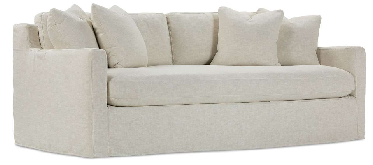 Robin Bruce BU10243 Casual Queen Sleeper Sofa