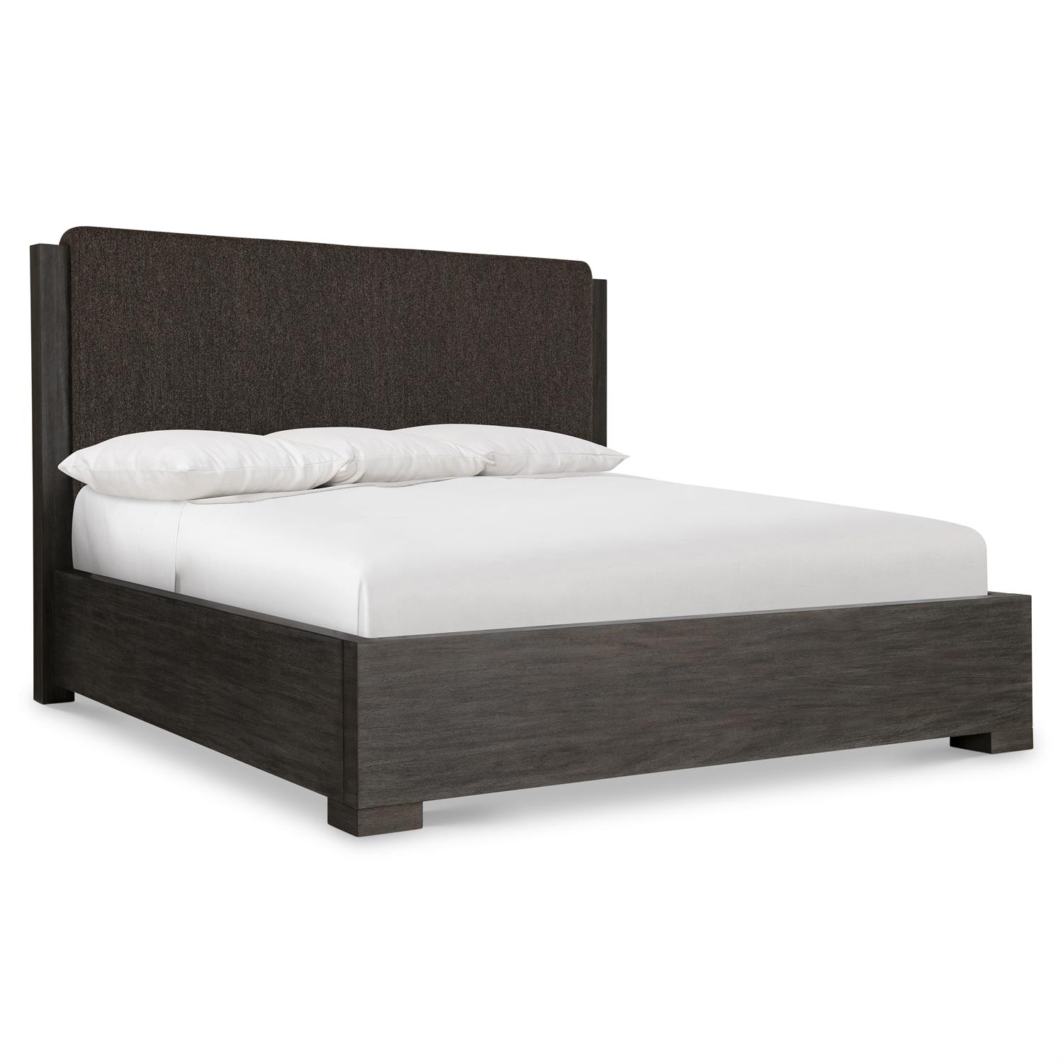 Bernhardt Bernhardt Interiors King Panel Bed