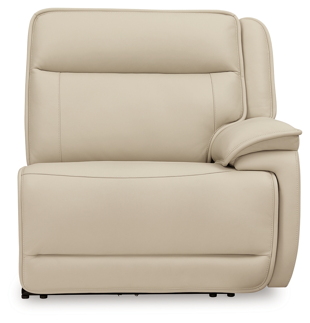 Signature Design by Ashley Double Deal Reclining Sectional