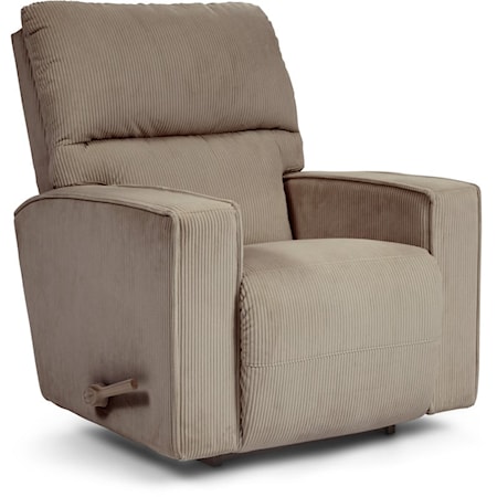 Manual Wall Recliner