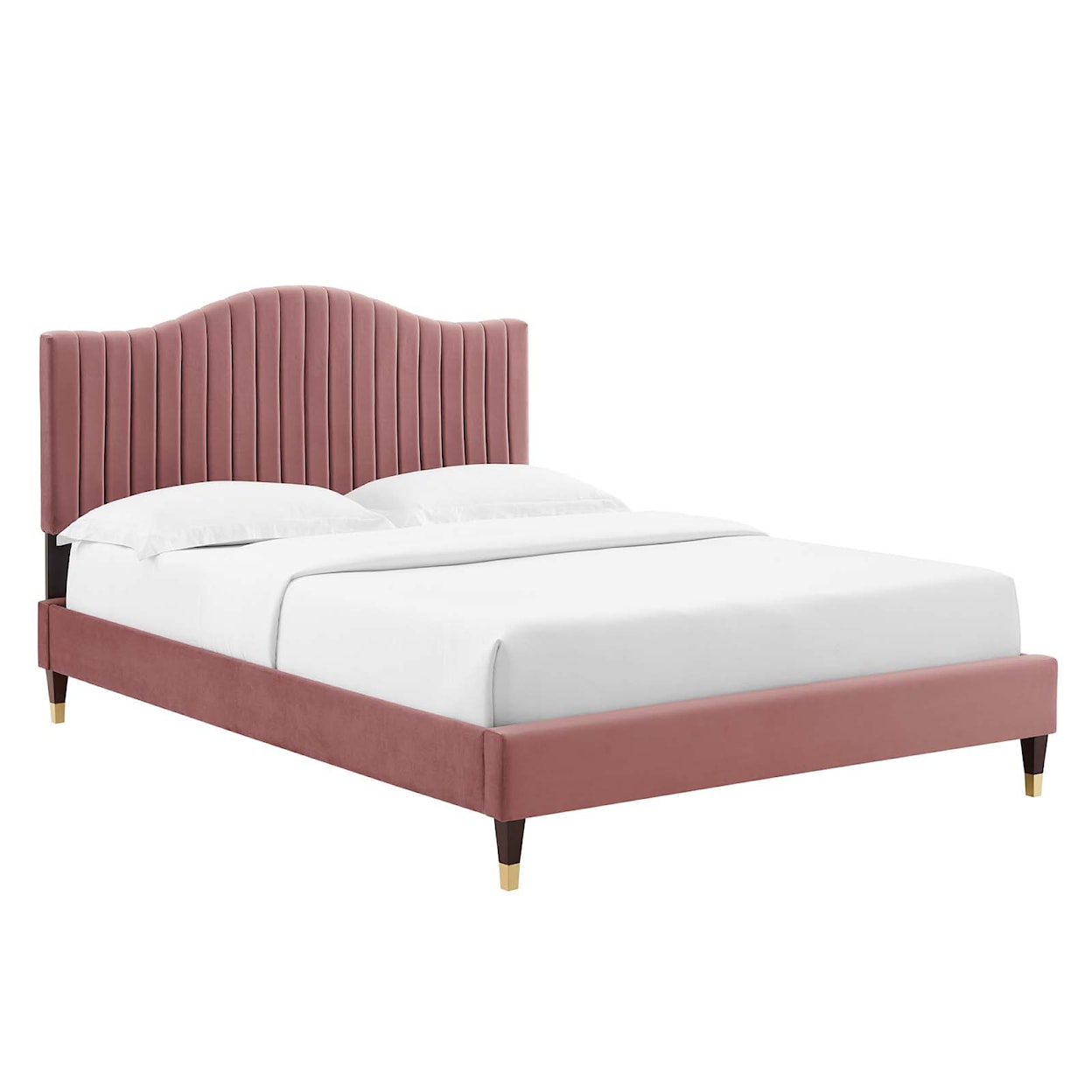 Modway Juniper Full Platform Bed