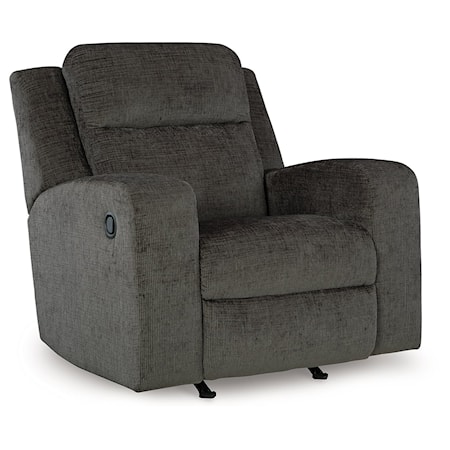 Rocker Recliner