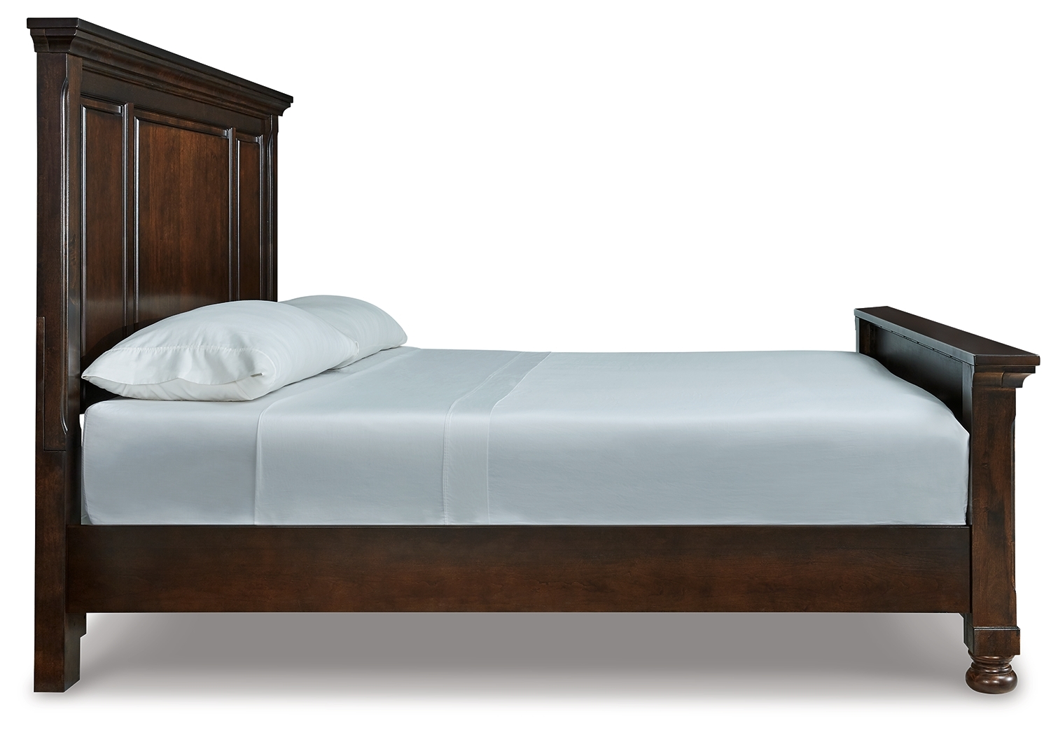 Millennium Porter California King Panel Bed