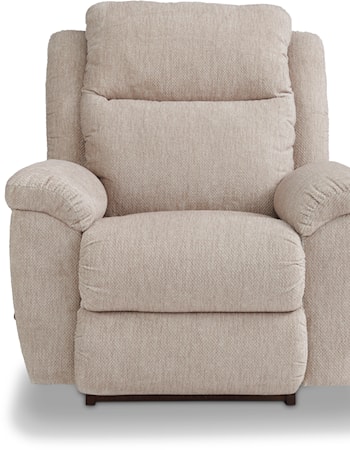 Rocker Recliner