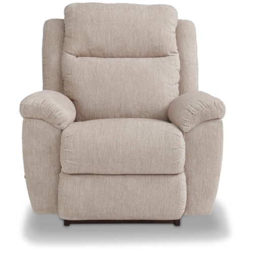 Casual Rocker Recliner