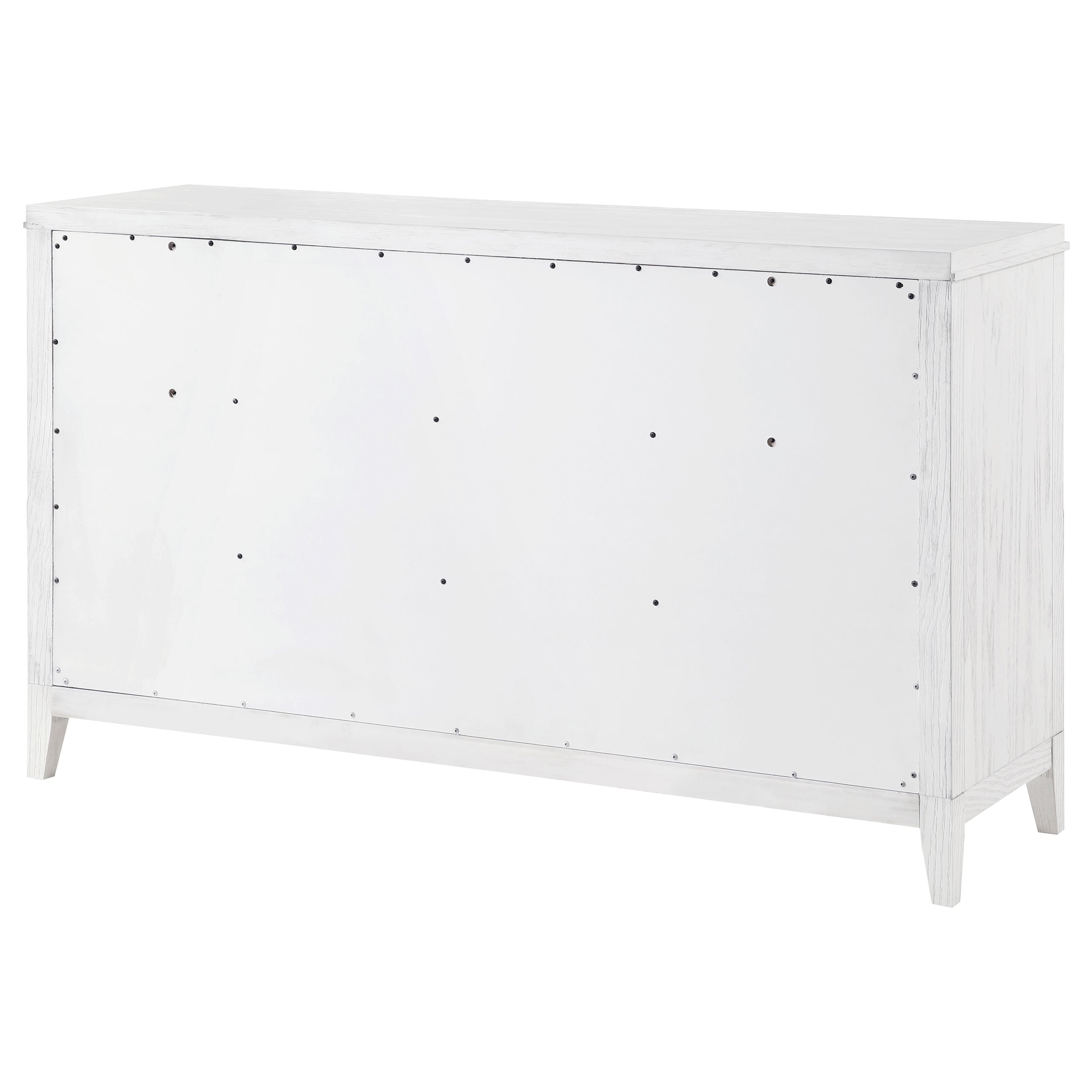 Coaster Marielle Marielle 6-Drawer Bedroom Dresser