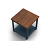 Legends Furniture Nantucket End Table