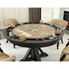 Steve Silver Rylie Game Table