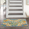 Nourison Aloha 2'8" x 4'  Rug