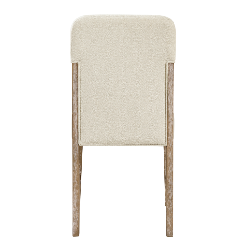 Homelegance Wilshire 4-Piece Dining Set