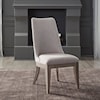 Libby Montage Upholstered Side Chair