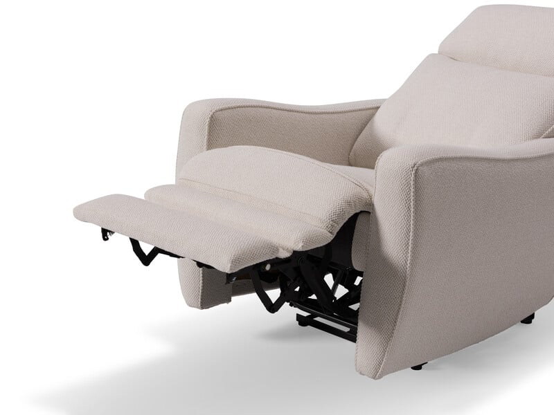 Palliser Oakridge Lift Recliner W/Power Headrest & Lumbar