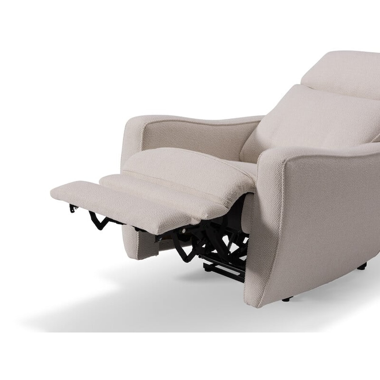 Palliser Oakridge Lift Recliner W/Power Headrest & Lumbar