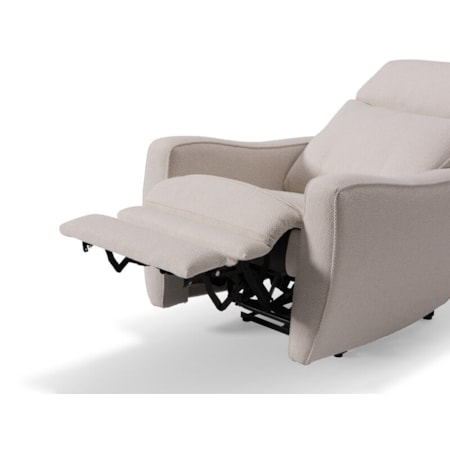 Lift Recliner W/Power Headrest &amp; Lumbar