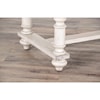 Sunny Designs Westwood Village Counter Height Table
