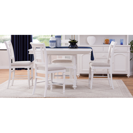 Dining Table Set