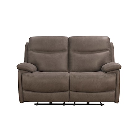 Power Loveseat