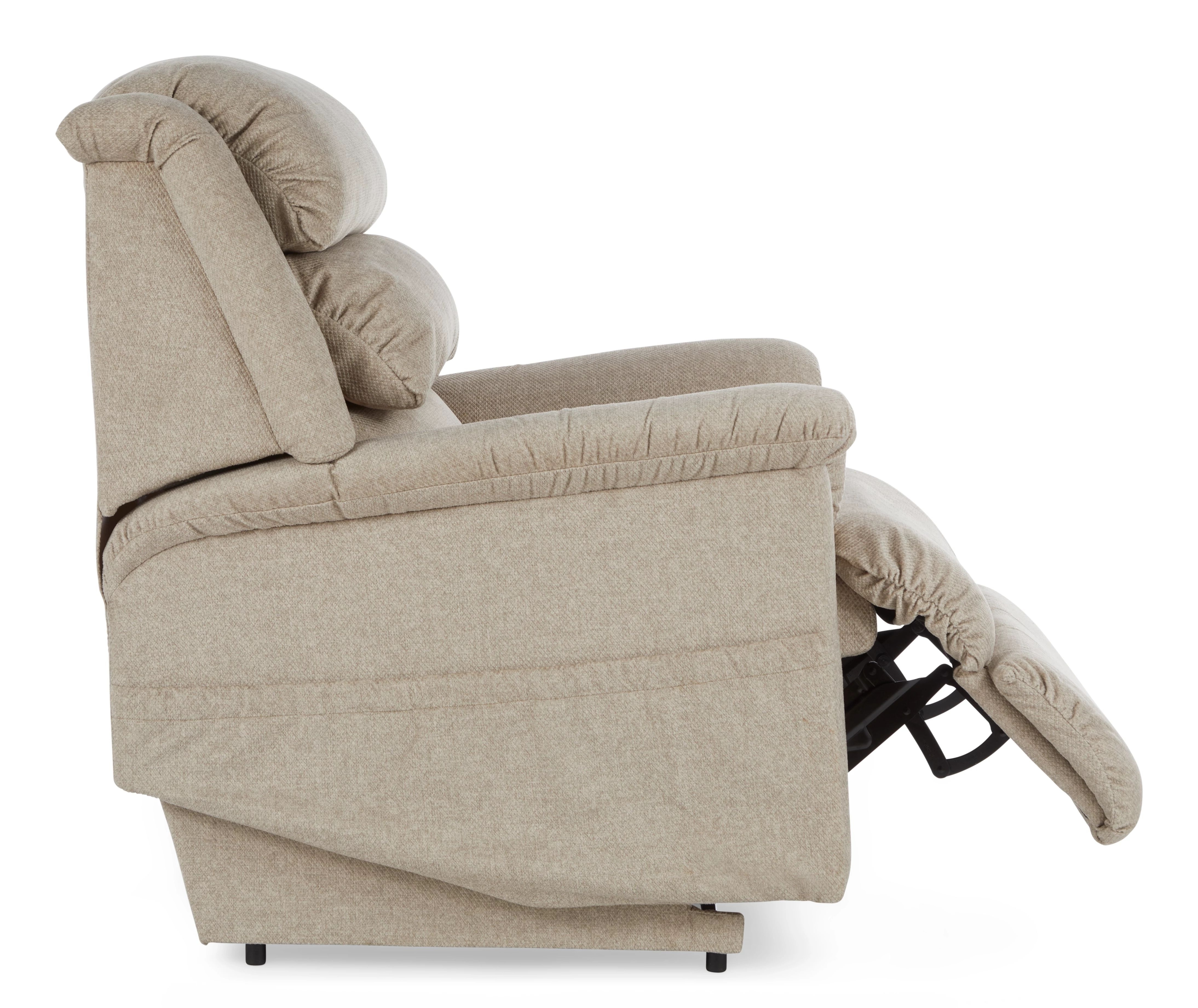 Platinum Power Lift Recliner