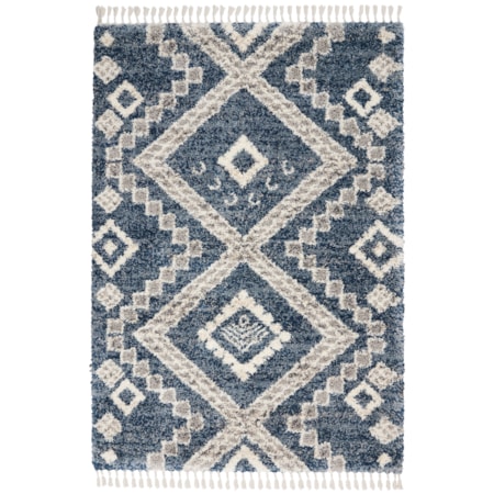 4' x 6' Rug