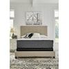 Sierra Sleep Ultra Lux. Firm Tight Top w/ Mem. Foam Firm Cal King Mattress