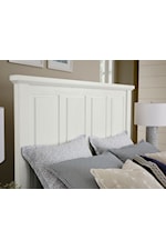 Panel Headboard