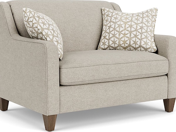 Twin Sleeper Sofa