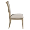 Kincaid Furniture Urban Cottage Merritt Upholstered Side Chair