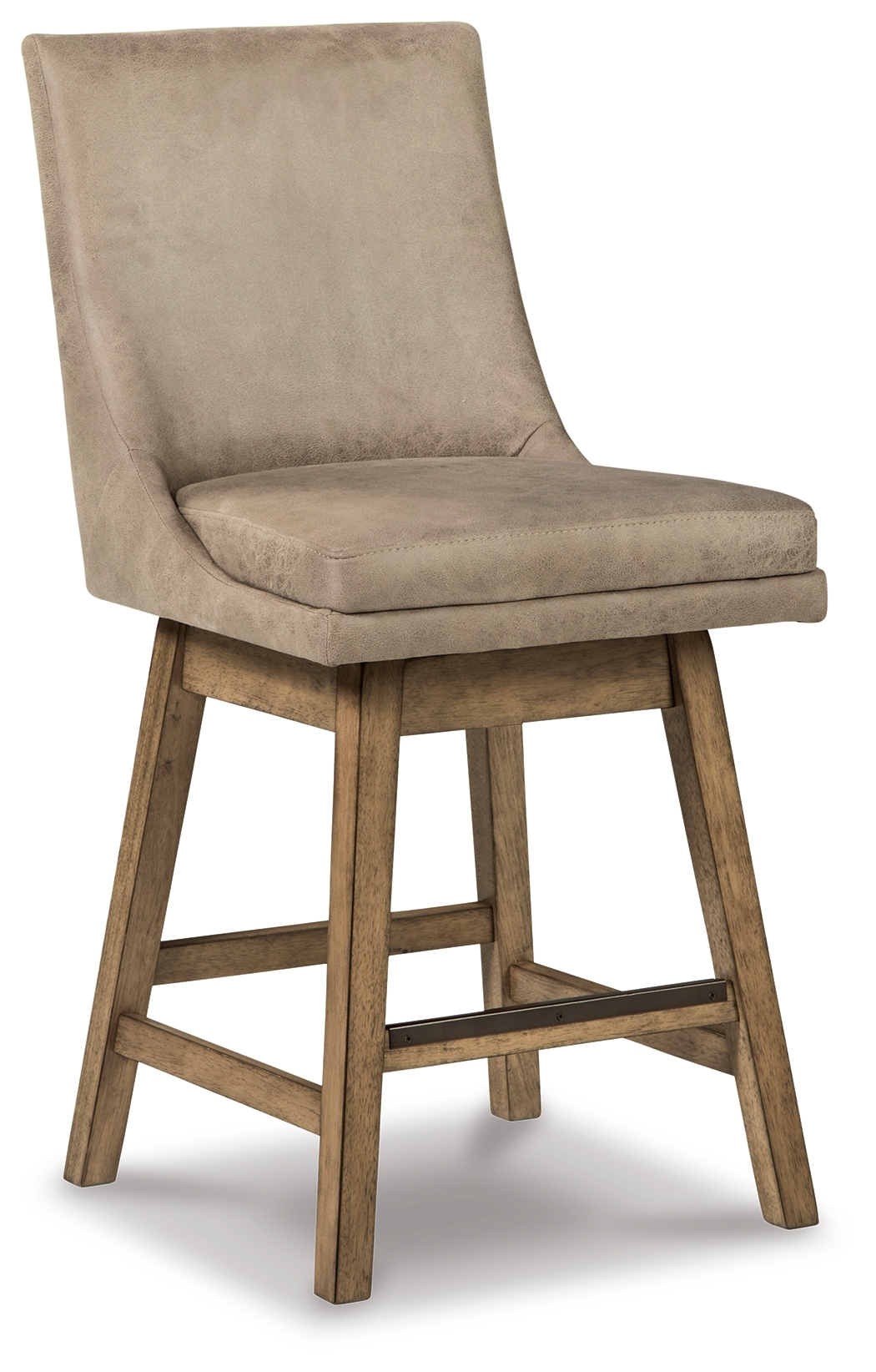 Uph Swivel Barstool
