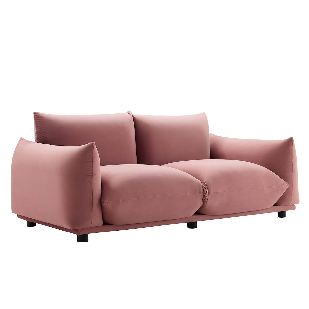 Modway Copious Loveseat