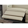 Signature Design by Ashley Texline Power Reclining Sectional