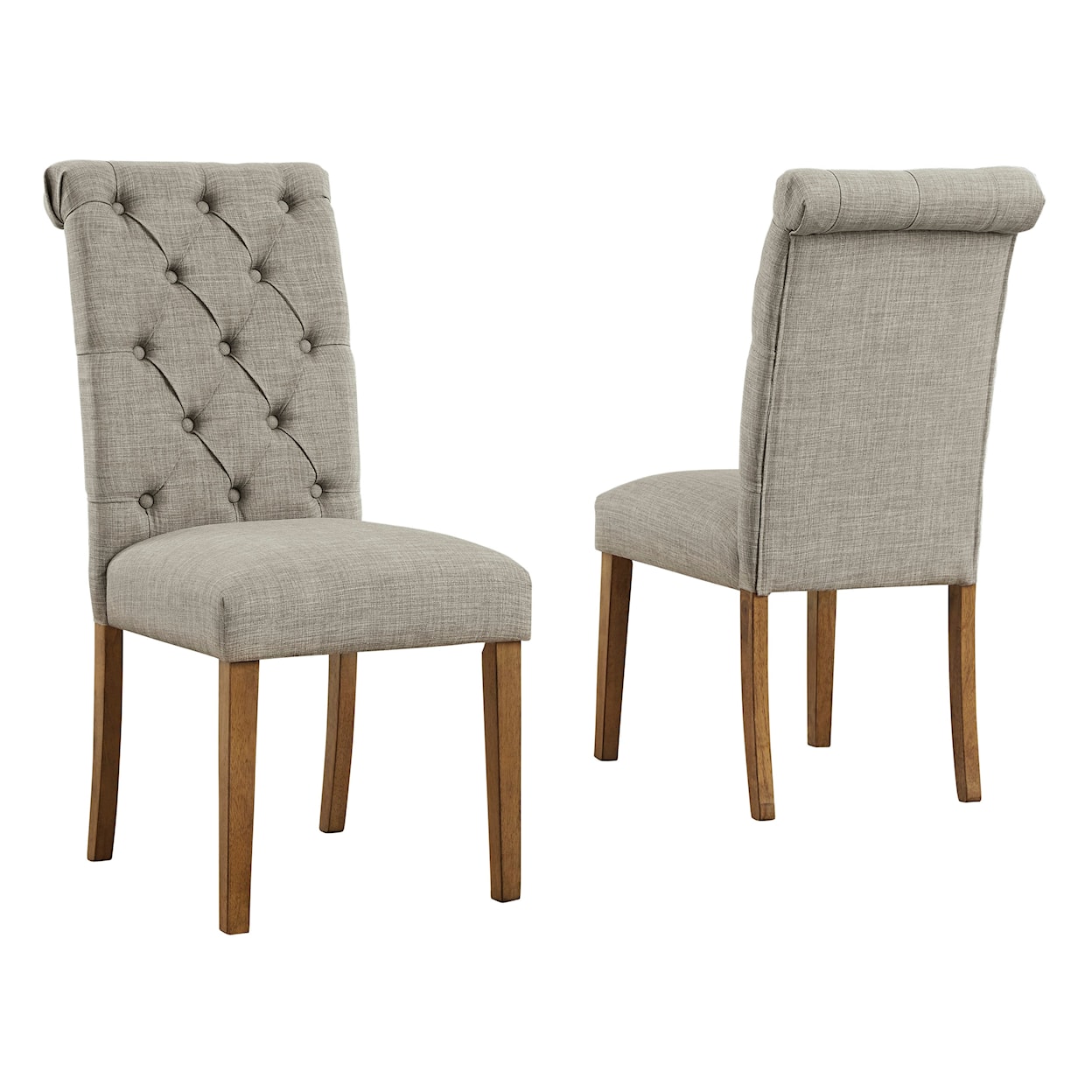 Signature Design by Ashley Furniture Harvina Dining Chair