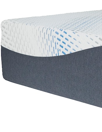 Memory Foam Queen Mattress