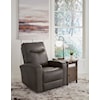 Ashley Signature Design Ryversans Power Recliner